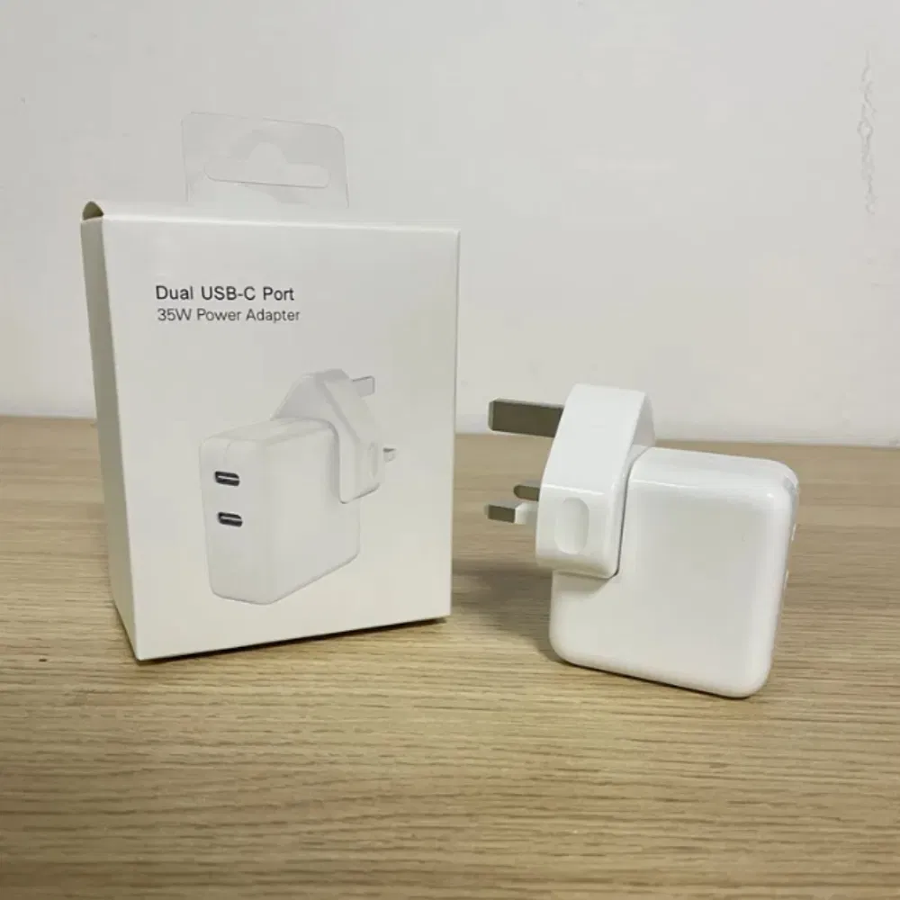 Fast Charger Photo 4