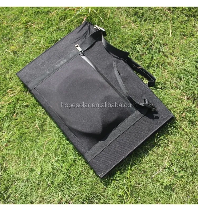 Solar Charger View 6