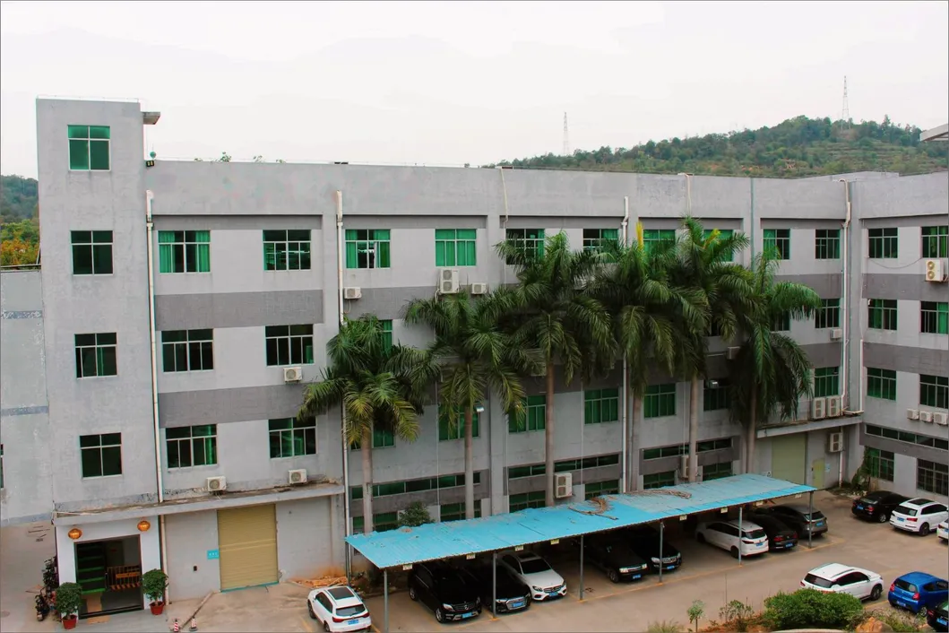 Industrial Solutions