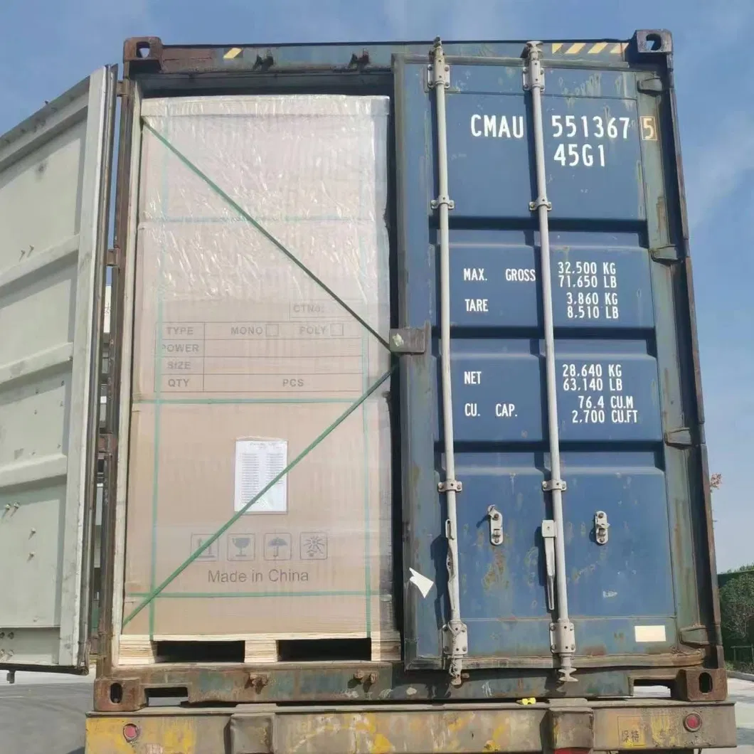 Protective Packaging