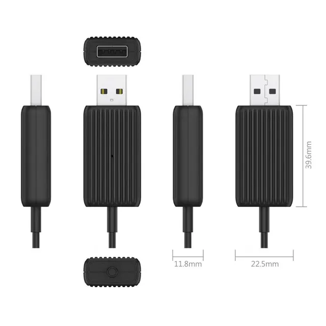 Portable Wireless Charging