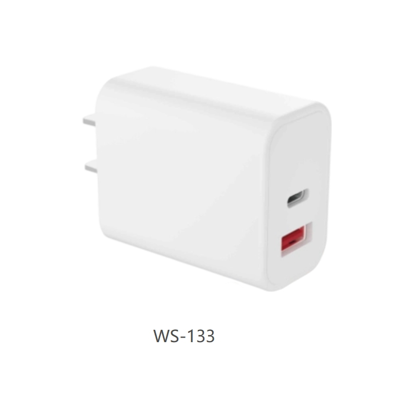 New Original Mobile Phone Charger Ws-133