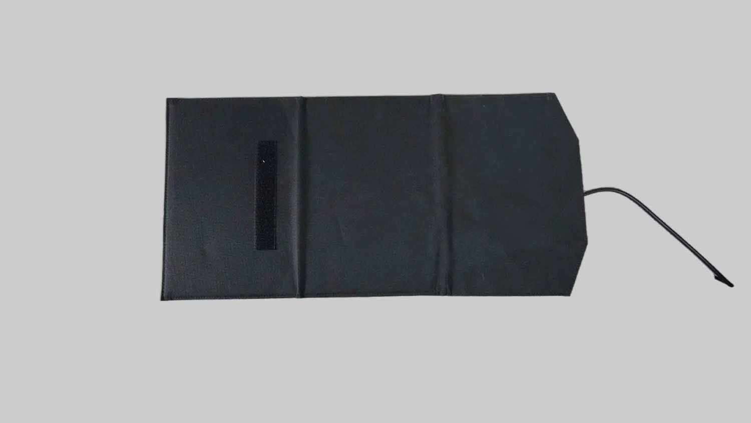 Portable Solar Panel Charger for Shopping Centre Use