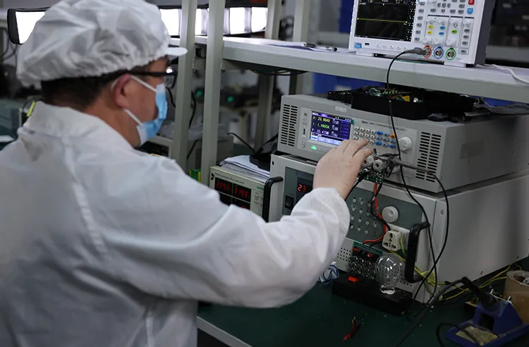 Production Process 3