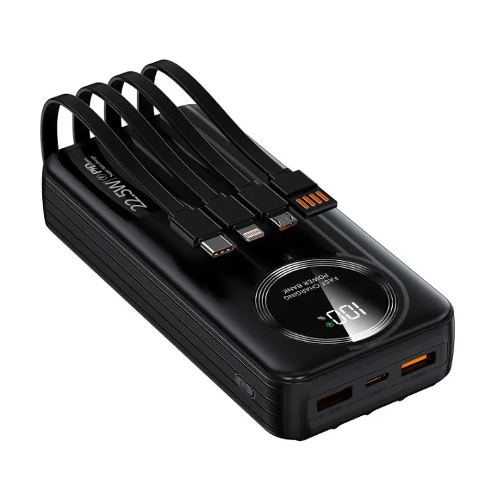 Power Bank Display 1