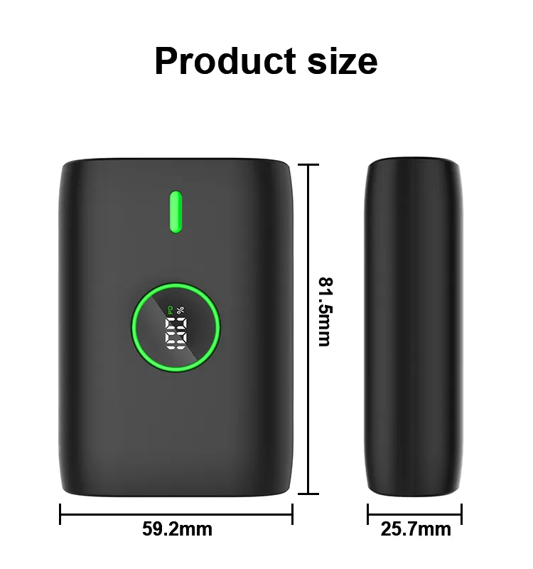 Power Bank Display 3