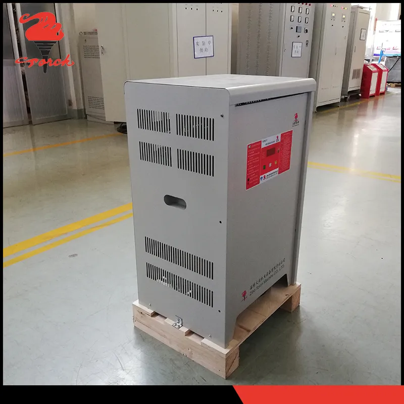 Lead Acid Forklift Battery Charger Unit