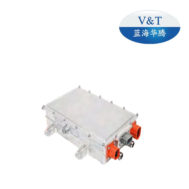6.6kw Liquid-Cooled on-Board Charger (OBC) Module