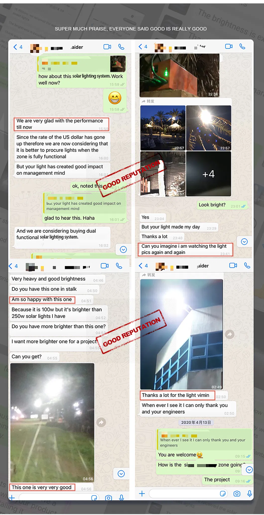 Solar System Parameters 6