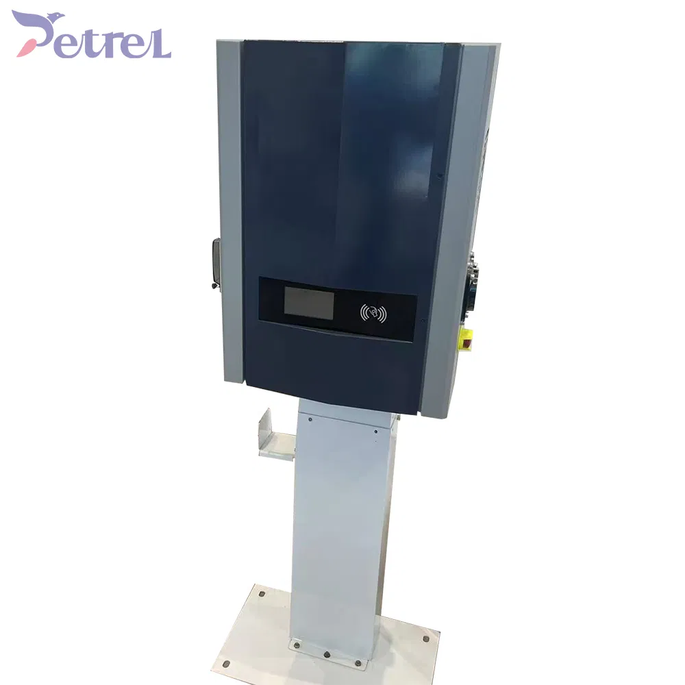 High-Speed Level 2 Electric Car Charger for Fast Charging Solutions