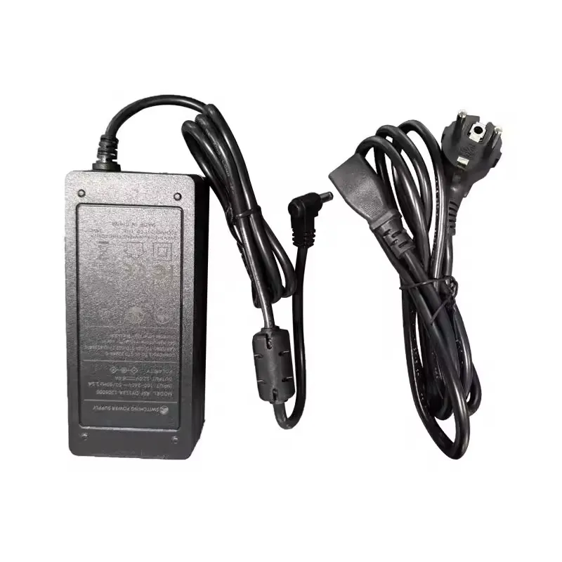 Walkie Talkie Charger Side View