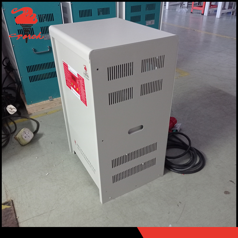 Lead Acid Forklift Battery Charger