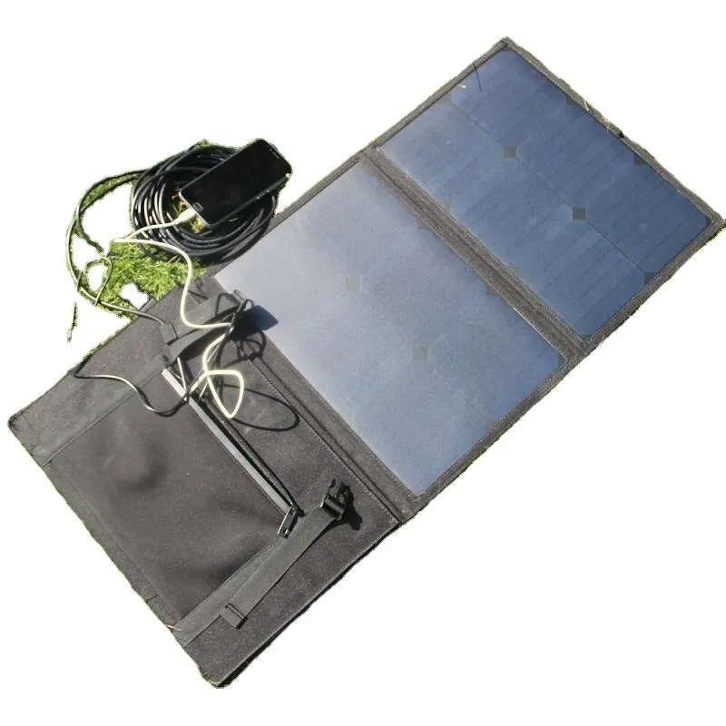Solar Charger View 4