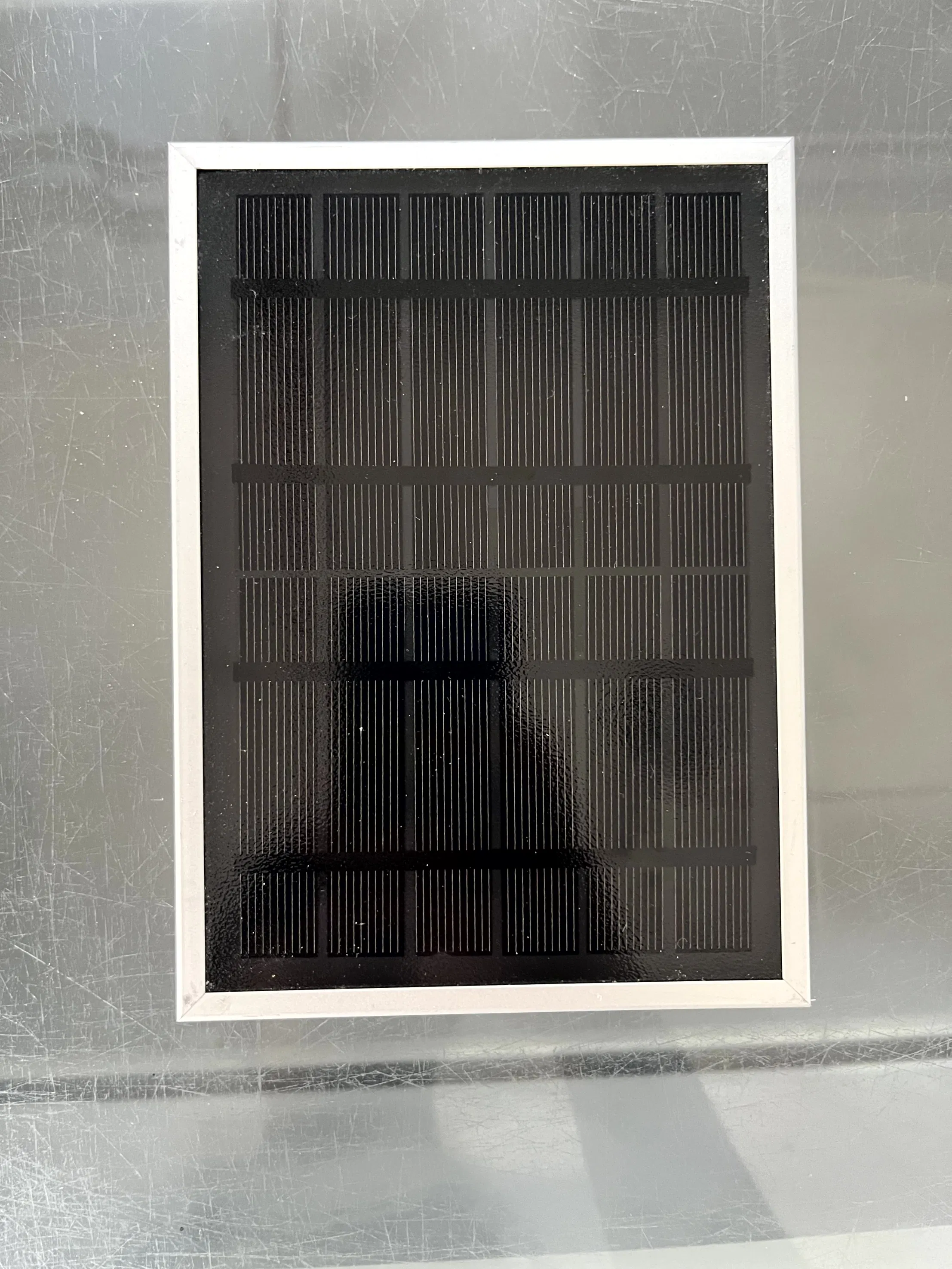 Small Solar Charger for Travel: Your Portable Power Solution