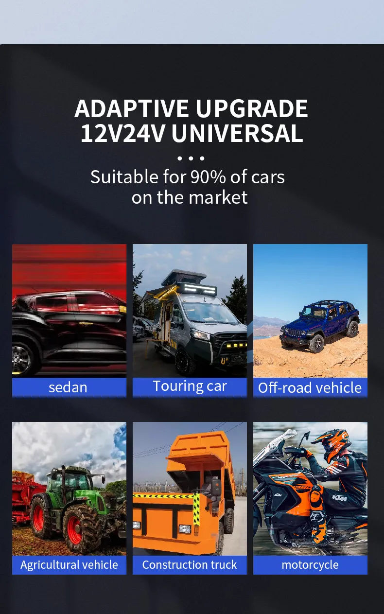 Battery Charger Display 4