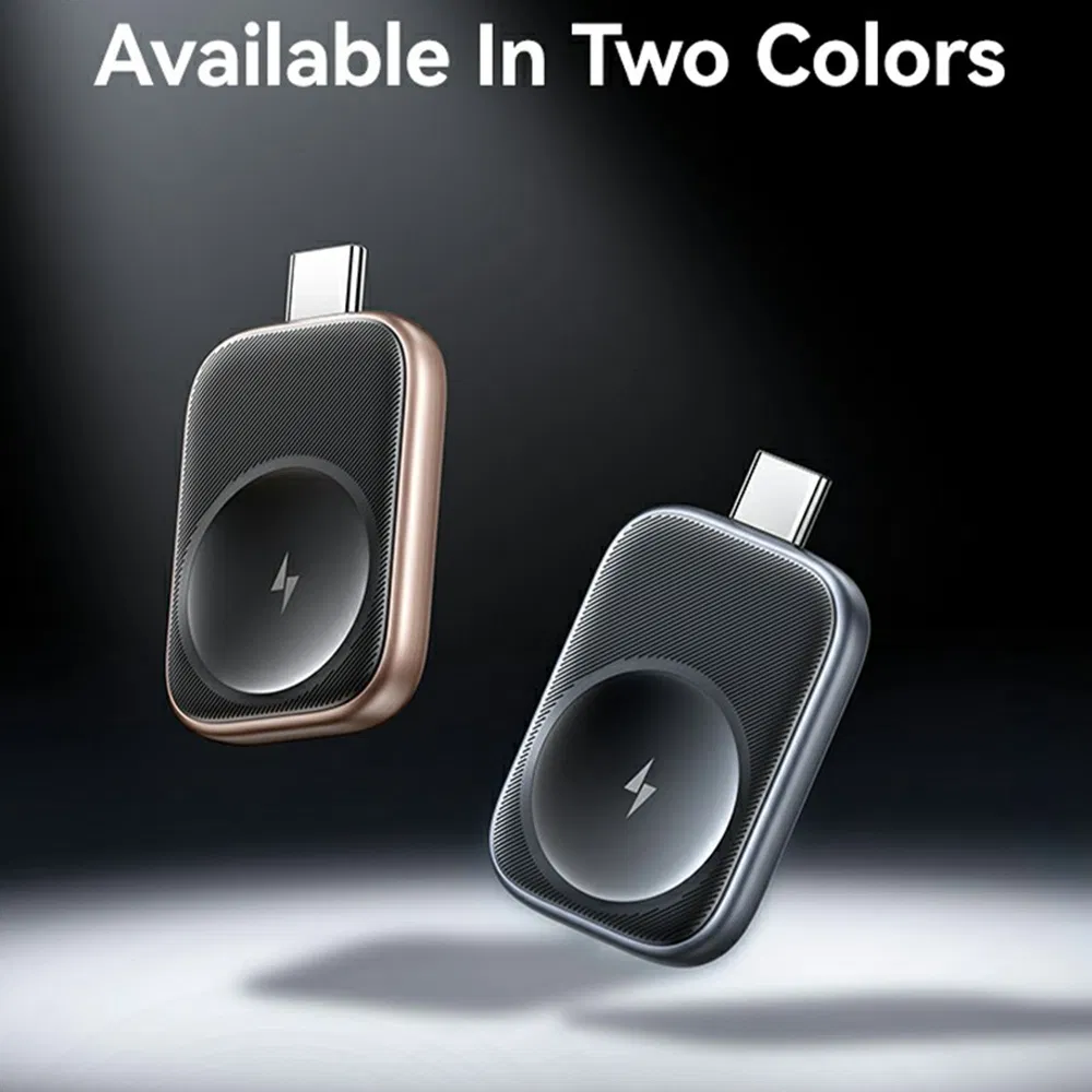 Usams CD247 Wireless Charger 9