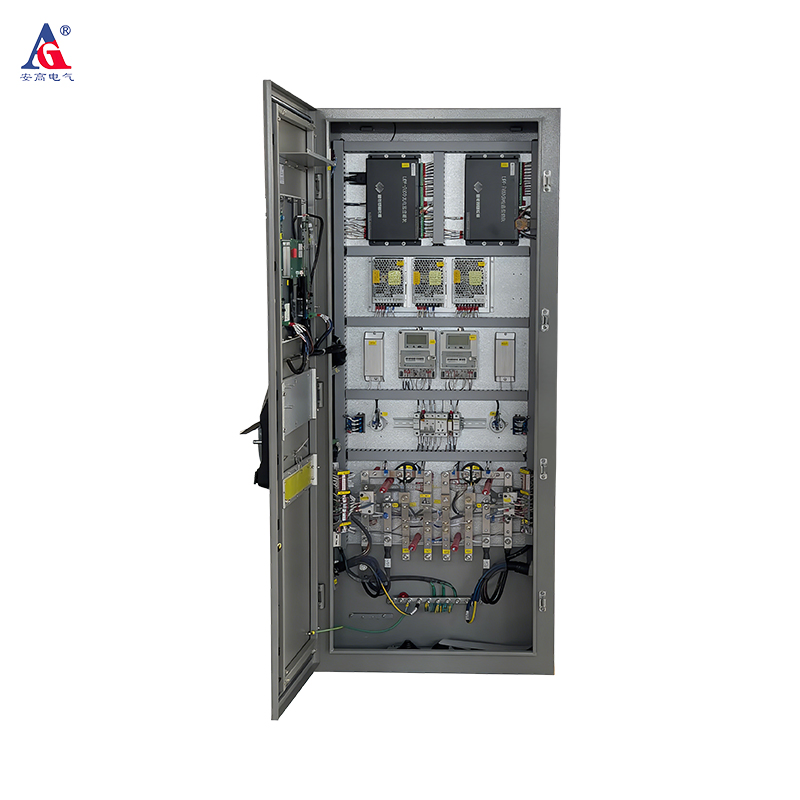 120kw DC Fast Charger for EV Commercial Public Stations China Source Manufacturer