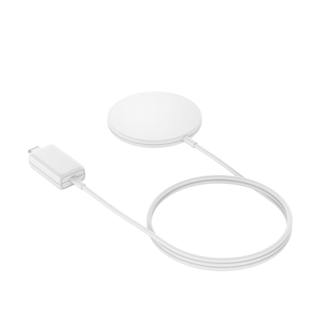 15W Wireless Magsafe Charger Support for iPhone 12 iPhone 12min iPhone 12PRO