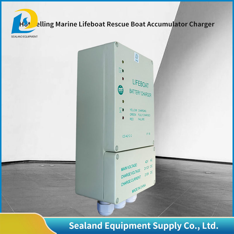 Marine Life Boat Battery Charger for Sale CD4212-1 CD4212-2