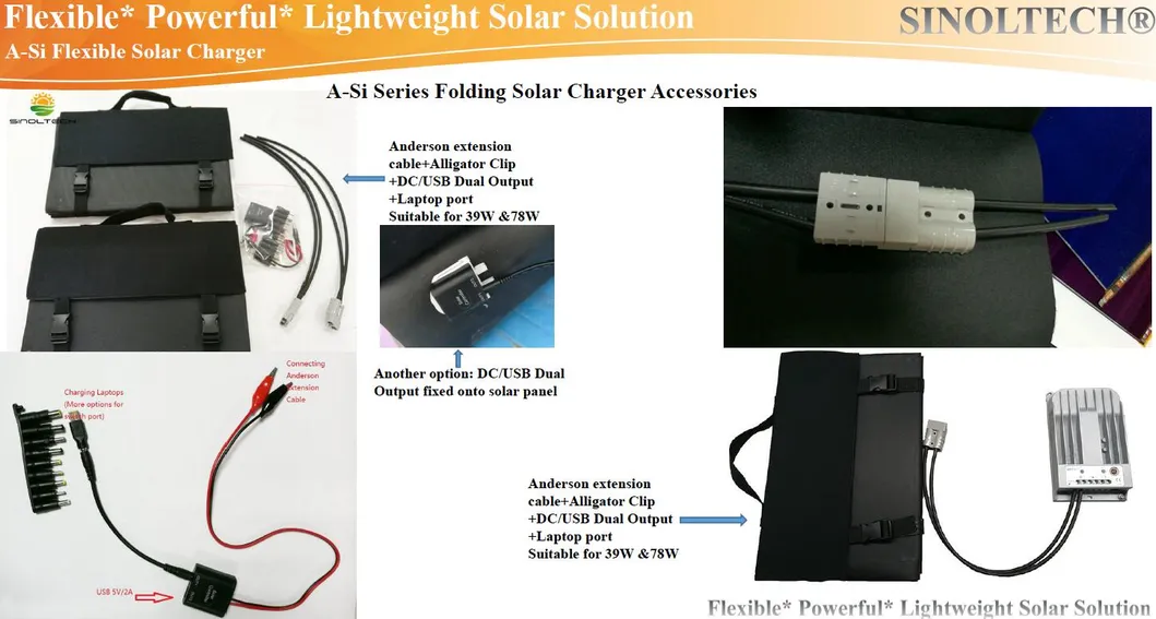 Solar Panel Specification 3
