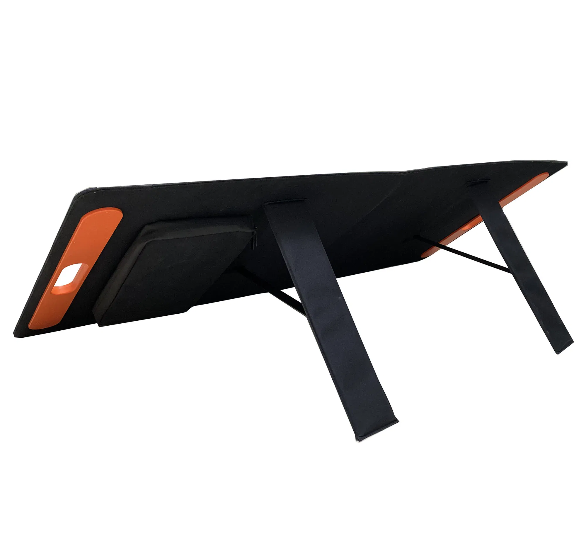 120W Outdoor Power Charging Electric Car Charger Folding Solar Blanket Charger