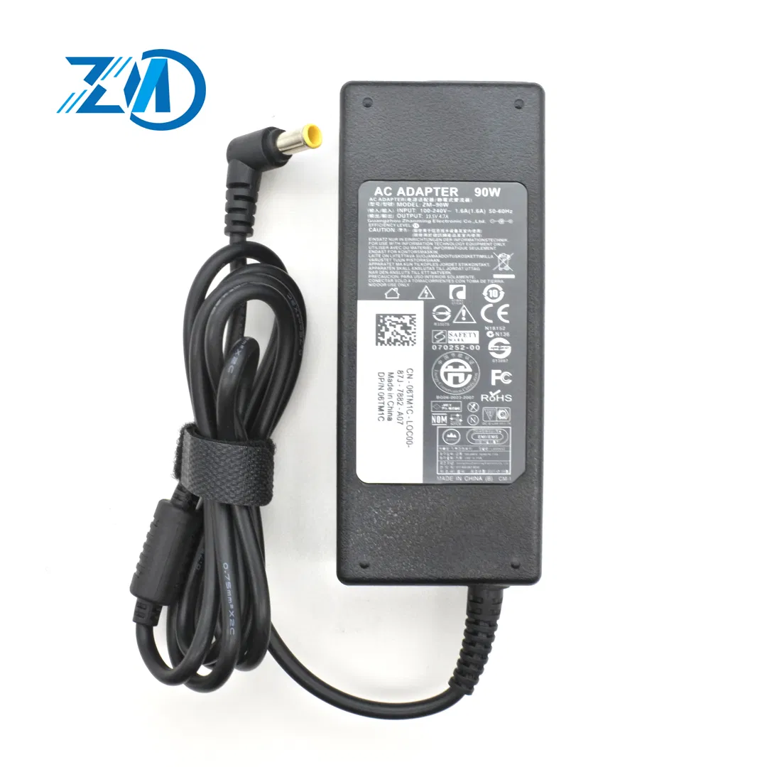Notebook PC Power Cord Supply Source Plug Connector for Sony AC Adapter Laptop Computer Charger