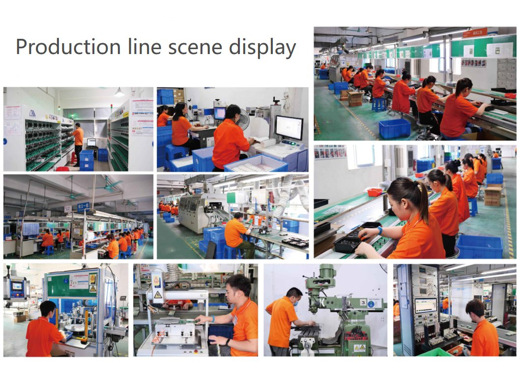 New Original Mobile Charger Pd Fast Charge for DELL