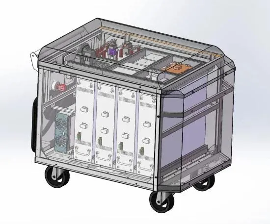 EV Charger Emergency Service
