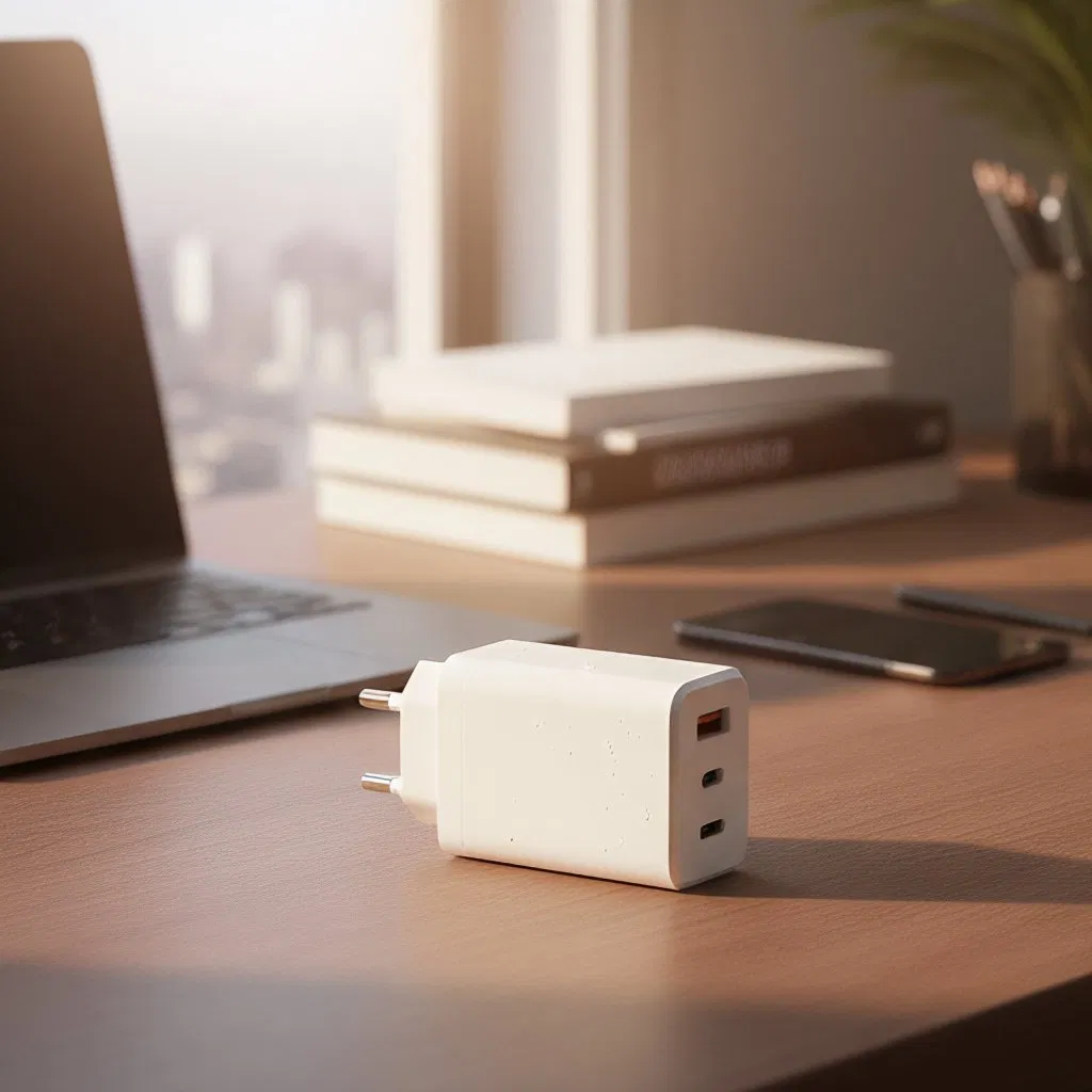 Wholesale Standard 65W Smart Portable Mobile Phone Universal Quick Charger