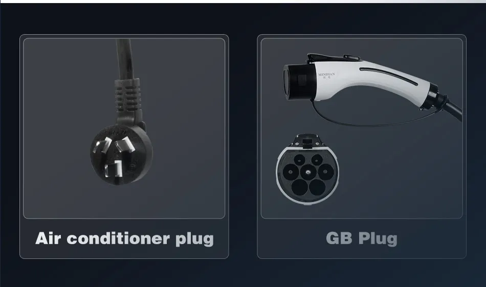 Charger Interface