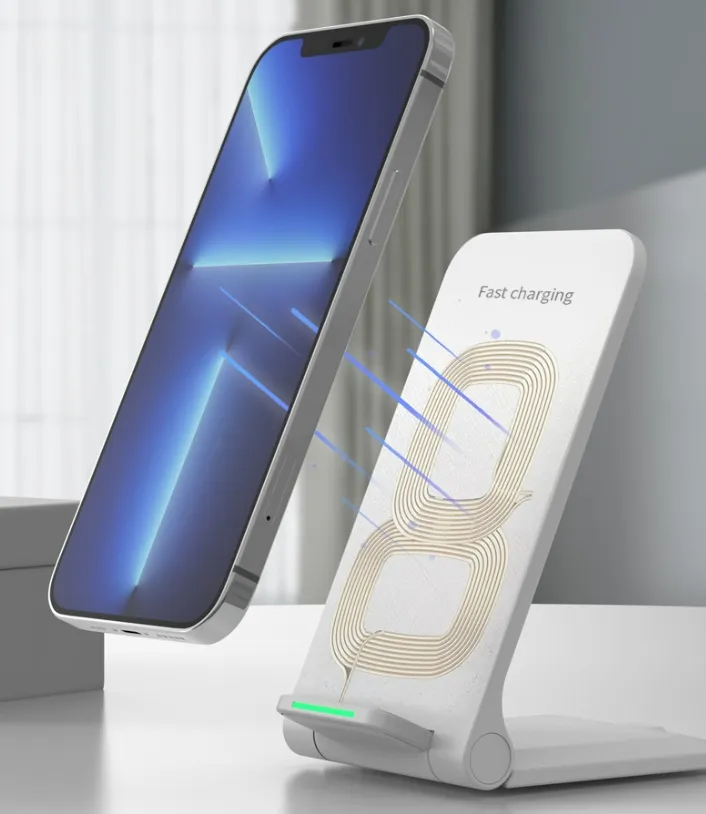 Fast Charging Station