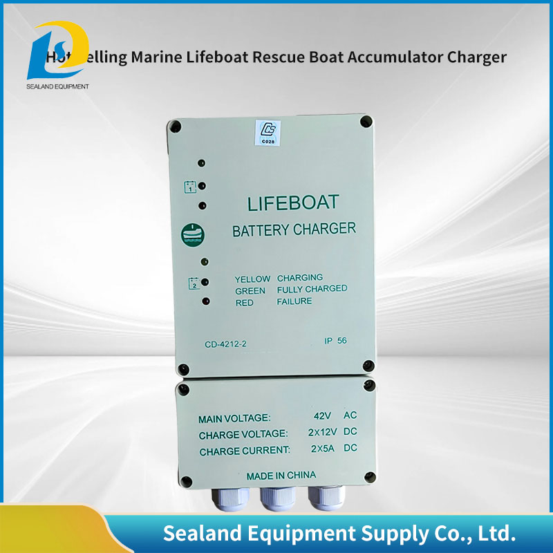 Marine Life Boat Battery Charger for Sale CD4212-1 CD4212-2