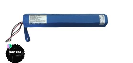 Source Manufacturer 36V-7.5ah V1 OEM Customizaiotn Lithium Ion Battery Scooter Battery Power Battery E-Bike Battery