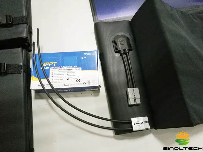 Extension Cable Connector