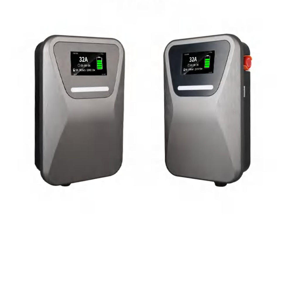 High Performance Stable Safe Fast Charging Smart Compact Long Life Car Battery Unit Electric Vehicle Charger