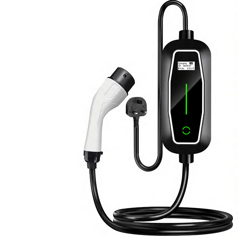 Reliable High Efficiency Fast Charge Safe Circuit Stable Output Compact Car Device Electric Vehicle Charger