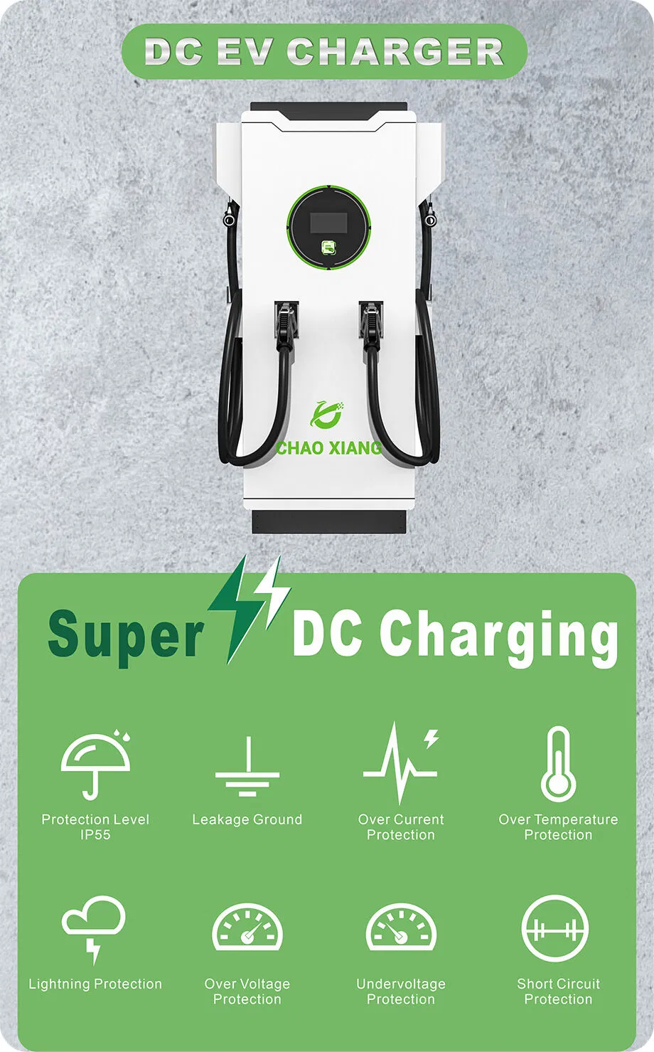 Product Description Details