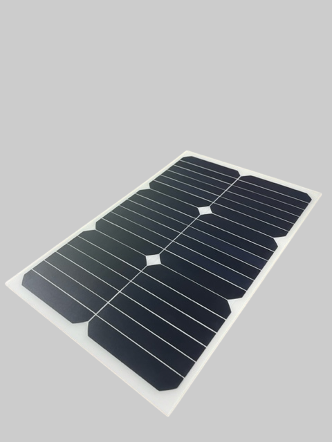 Eco-Friendly Solar Panel Charger for Renewable Energy Solutions