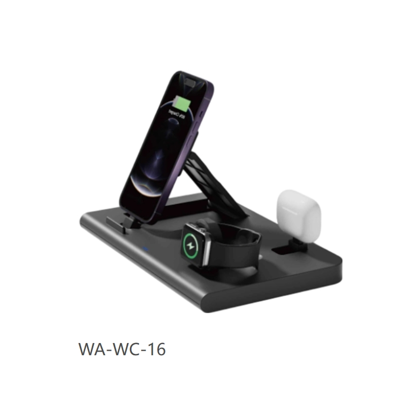 New Original Wireless Charger Power Wa-Wc-16