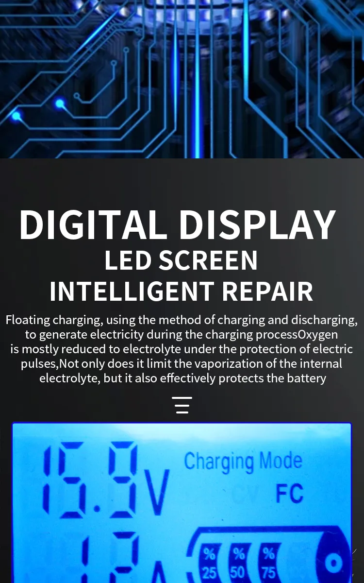 Multi-protection System