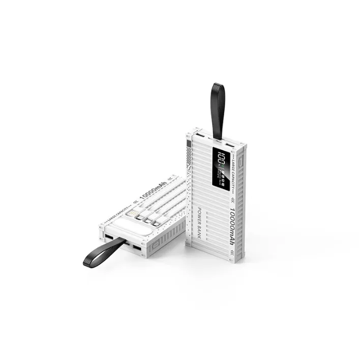 Power Bank Display 1