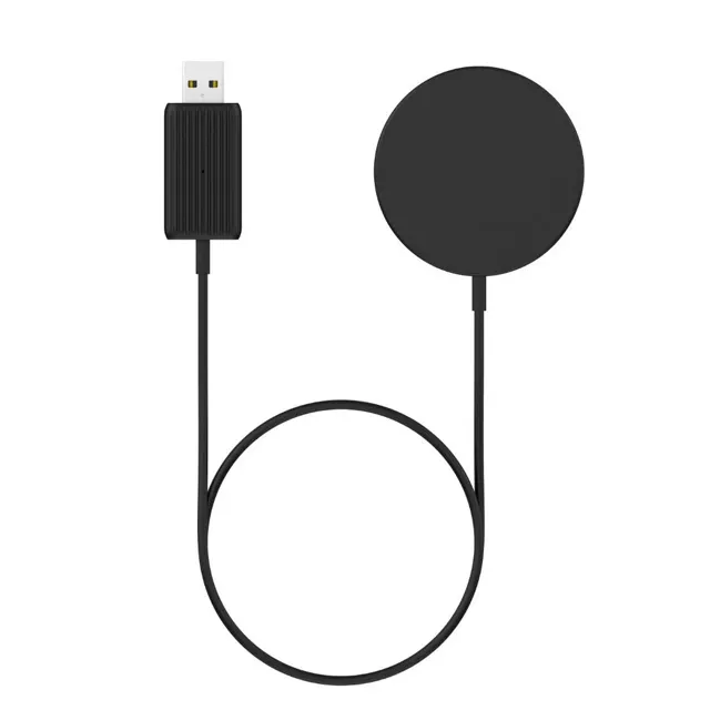 Slim Type-C Wireless Charger