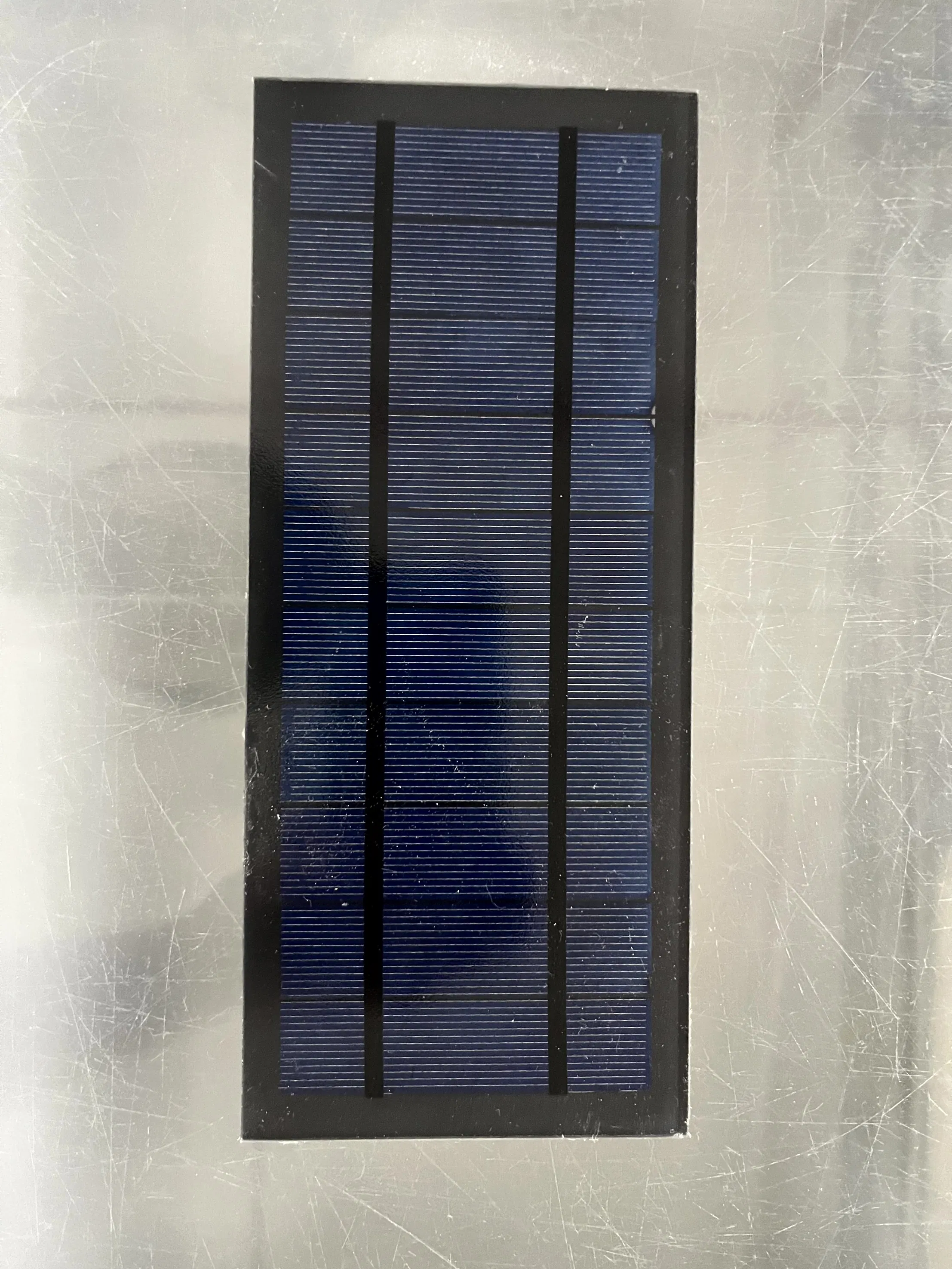 Mini Portable Solar Charger for Quick Outdoor Energy Access