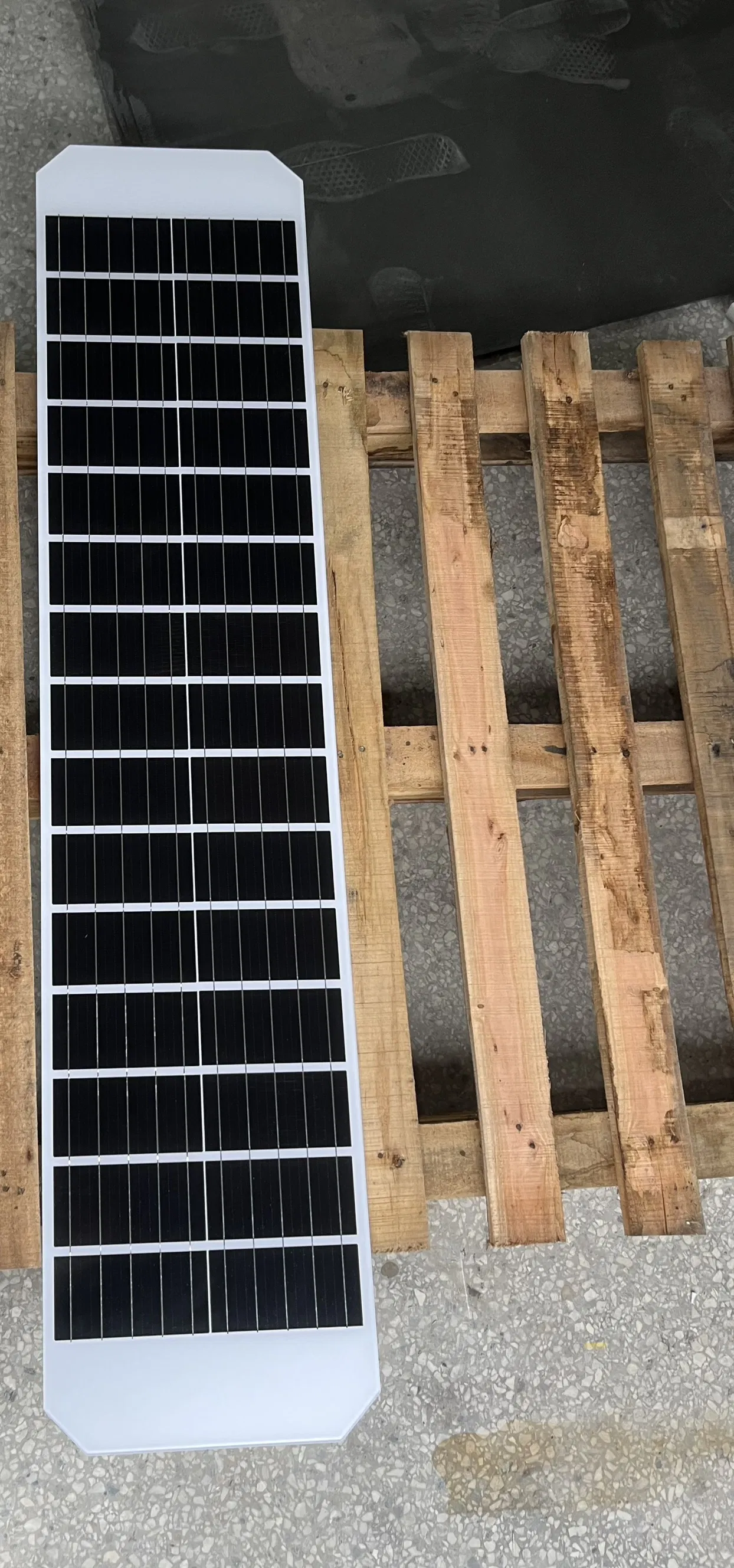 Mini Portable Solar Charger for Quick Outdoor Power Access