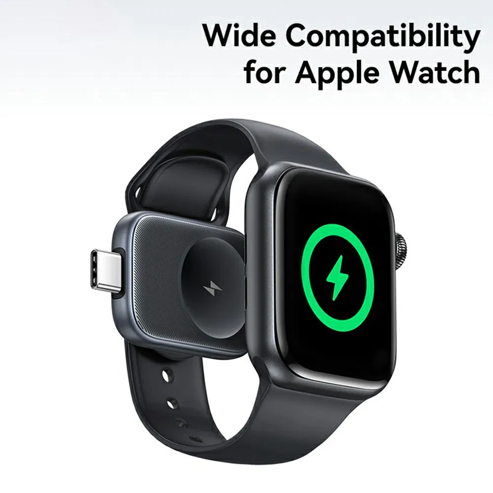 Usams CD247 Wireless Charger 8