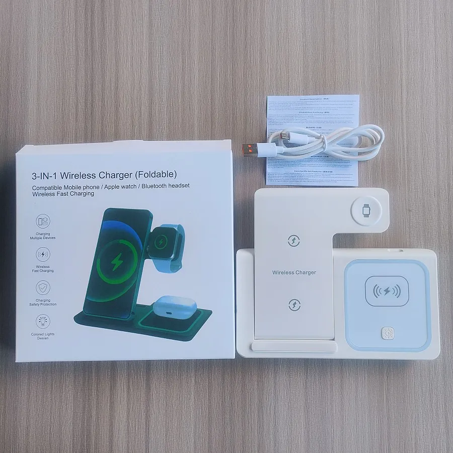 Wireless Charger View 2