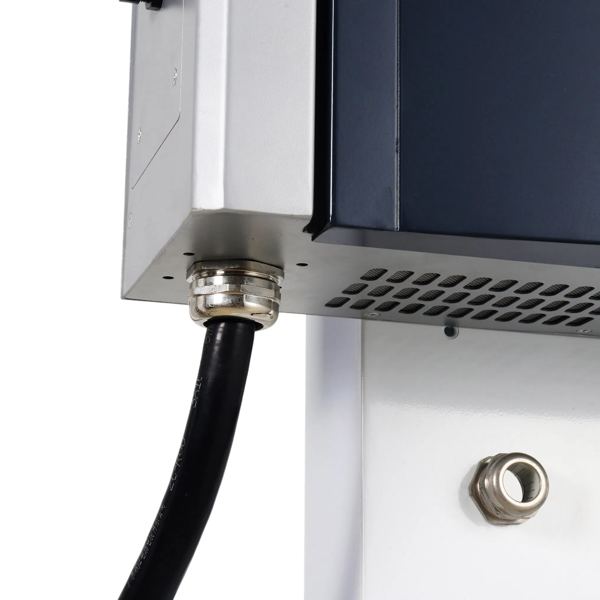 Good Price OEM/ODM GB/T 30kw Wall Mount DC Charger DC EV Charging Station for Sale