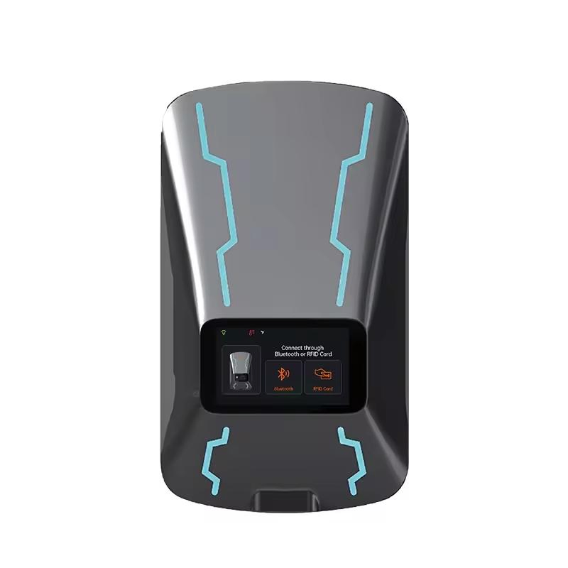 Home &amp; Commercial 7kw 11kw 22kw EV Car Charging Stations Charger