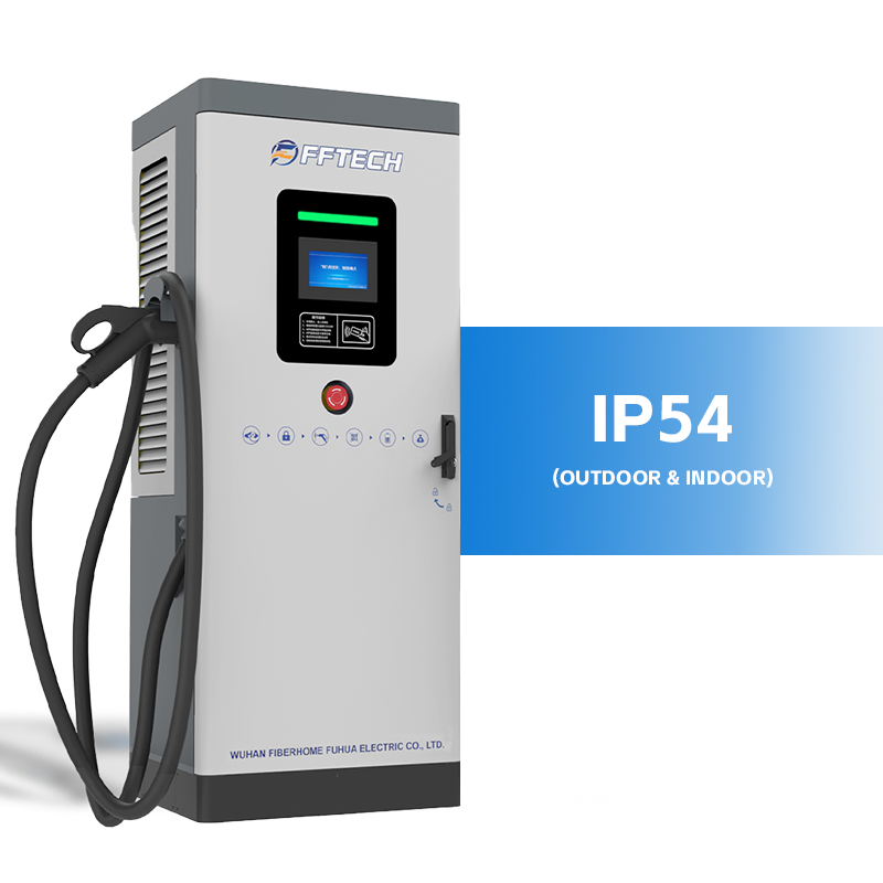 Manufacturer OEM/ODM EV Charger for Electric Vehicles, Car Charging Station with 240kw-600kw