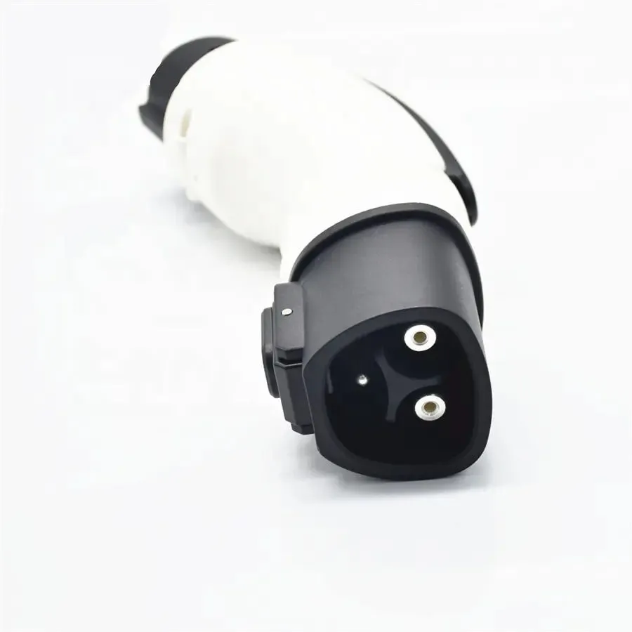 EV Adapter Photo 1